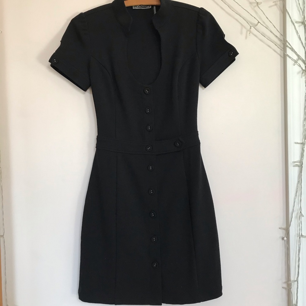 Little Black Cocktail Dress 4/$15 💕